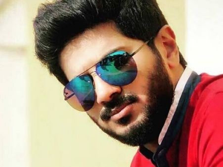 Dulquer Salmaan's Gemini Ganesan Look Is Out!