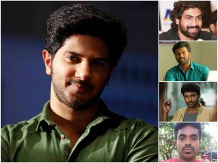 Dulquer Salmaan’s Birthday: Here Is How Rana Daggubati, Vikram Prabhu & Sunny Wayne Wished Him!