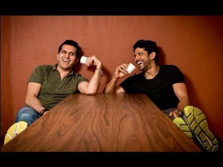 Farhan Akhtar & Ritesh Sidhwani To Return Back With Season 2 Of Their Web-Series 'Inside Edge'?