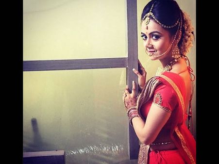 Did Saath Nibhana Saathiya Actress Devoleena Bhattacharjee Demand Rs 2 Lakhs Per Episode?