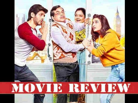 Guest Iin London Movie Review: Makes You Cringe In Your Seats With Its Shitty Ideas For Laughs!