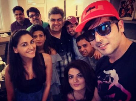 Nikita Dutta’s New Show To Replace Beyhadh; Zayed Khan Makes His Debut On Television!