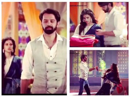 IPKKND 3 Is All Set To Hit The TV Screens; Shivani Can't Get Over Scorching Scene With Barun!