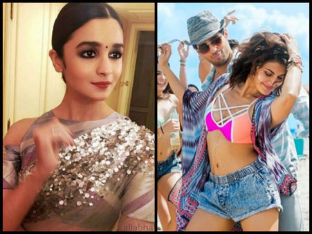 Is He CHEATING On Alia Bhatt? Sidharth Malhotra BREAKS SILENCE On His Affair Rumours With Jacqueline