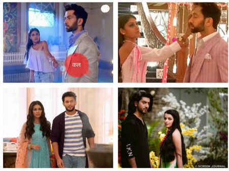 Ishqbaaz & DBO Spoiler: Rudra & Bhavya To Part Ways; Omkara To Accept Gauri; Baumaa To Exit!