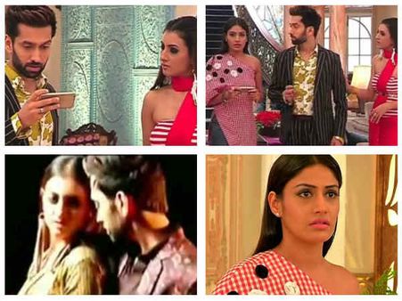 Ishqbaaz SPOILERS: Ragini Hires Shivaay’s Dupe & Makes An Intimate Video With Him; Svetlana Is Back!