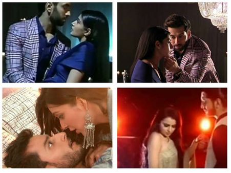 Ishqbaaz Spoiler: Love Is In The Air! Shivaay-Anika, Rudra-Bhavya & Om-Gauri Share Romantic Moments!