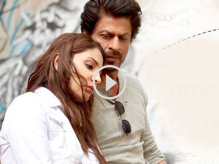 Jab Harry Met Sejal Trailer Is Truly Awesome, Fun & Great! Watch It Here