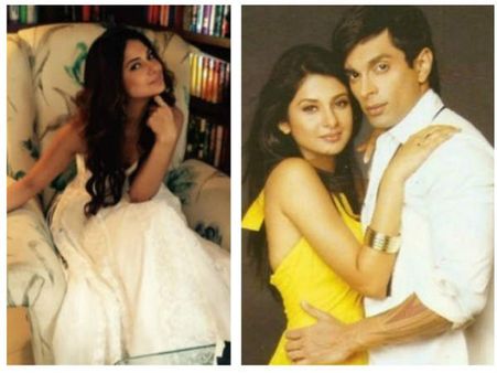 Beyhadh Actress Jennifer Winget Opens Up On Her Failed Marriage With Karan Singh Grover!
