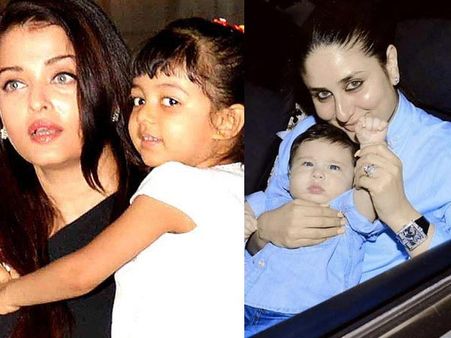 NOT AN EASY JOB! Kareena Kapoor Following Aishwarya Rai Bachchan's Footsteps!