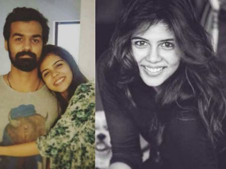Affair With Pranav Mohanlal: Kalyani Priyadarshan Reacts To Rumours