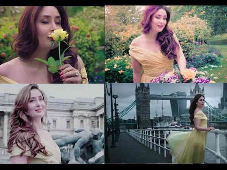 DREAM GIRL! Kareena Kapoor Khan's Radiant Looks In These New Pics Will Drive Away Your Monday Blues