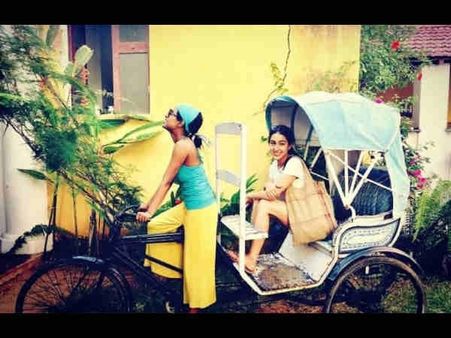 BOLLYWOOD READY! Here's When Sara Ali Khan Will Begin Shooting For Kedarnath