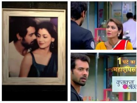 Kumkum Bhagya New Promo: Testing Time For Abhi; Sriti Jha Undergoes Makeover Again!