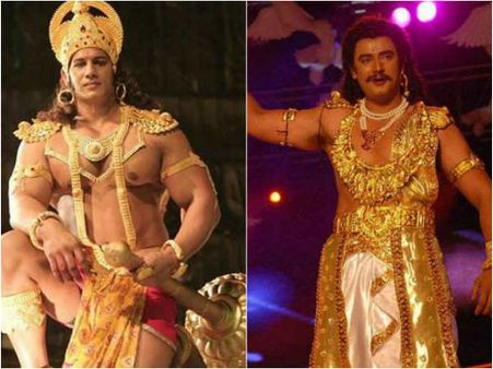 WOW! Darshan Thoogudeep Suggested Danish Akhtar For Bhima's Role!
