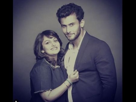 Ishqbaaz Actors Leenesh Mattoo & Nehalaxmi Iyer In Love?