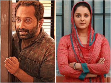 Malayalam Movies 2017, So Far: The Top 5 Noteworthy Performances!