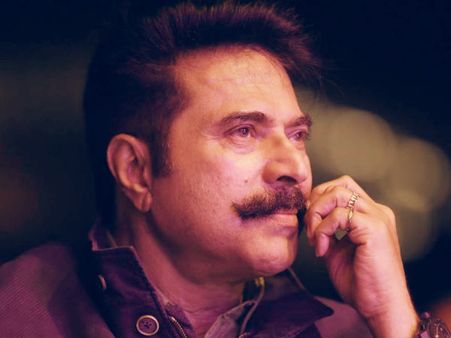 WOW! Mammootty's Kunjali Marakkar To Go Floors Soon?