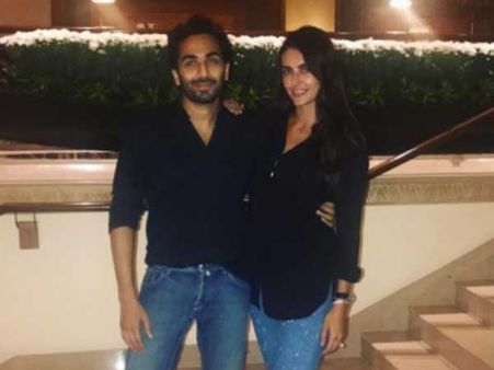 Mandana Karimi Files Domestic Violence Case Against Husband; Says Her Mother-In-Law Abused Her!