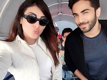 Mandana Karimi’s Tantrums Continue In Real Life; Here’s Why She Doesn’t Want To Stay With Guptas…