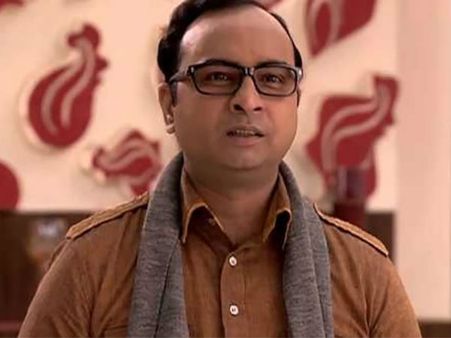 Television Actor Manoj Goyal’s Wife Commits Suicide In Kandivali