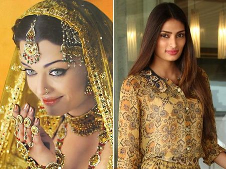 She Is MAGICAL! Aishwarya Rai Bachchan CHANGED Athiya Shetty's Life On The Sets Of Umrao Jaan