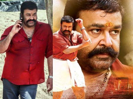 This's Why We Call Mohanlal The Complete Actor!