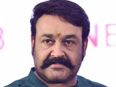 AMAZING! Mohanlal All Set To Do A Trilingual?