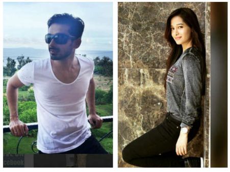 Mohit Sehgal Paired Opposite Preetika Rao In Love Ka Hai Intezaar!