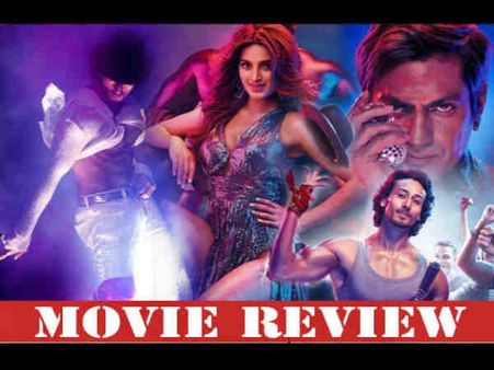 Munna Michael Movie Review: 'Michael Lives Forever' But This Film Trips Down On The Dance Floor!