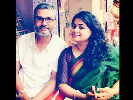 HOW SWEET! 'Dangal' Director Nitesh Tiwari Pens A Love Story For His Wife