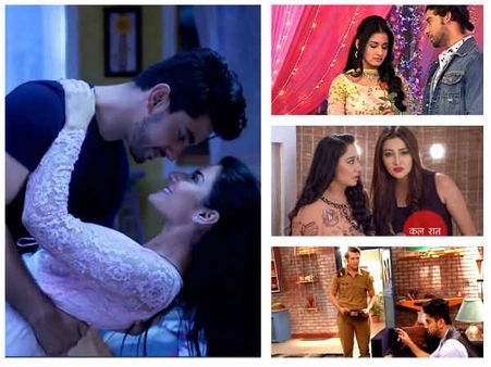 Naamkaran Spoilers: Neel Hurts Himself As He Watches Avni & Ali Closer!