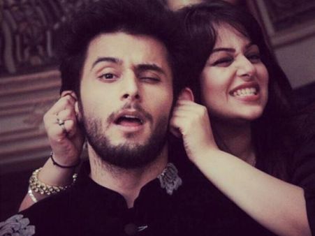 Ishqbaaz’s Actress Nehalaxmi Iyer Clarifies That She & Leenesh Mattoo Are ‘Just Friends’!