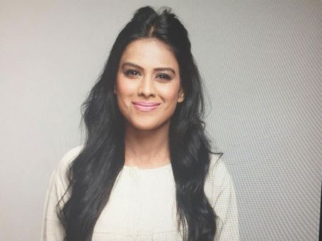 Nia Sharma NOT Approached For Bigg Boss 11!