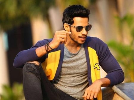 Nikhil Kumar Will Next Be Seen In Naadaprabhu Kempegowda!