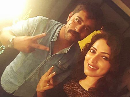 Nivin Pauly & Amala Paul Are Back Together!