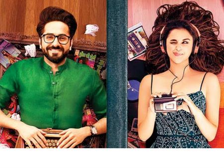 Ayushmann Khurrana Blames Baahubali 2 For The Failure Of Meri Pyaari Bindu
