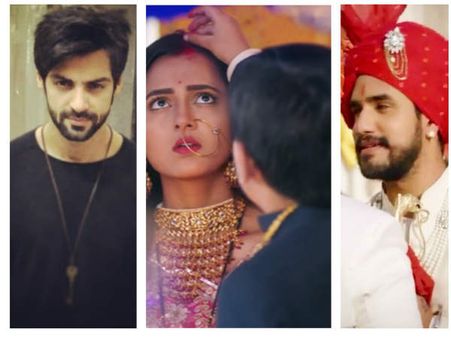 Pehredaar Piya Ki: Karan Wahi Lashes Out At The Content; Suyyash Rai Reacts