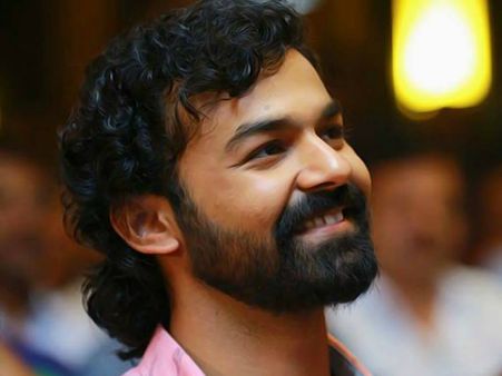 Pranav Mohanlal's Aadhi: Here Is An Update