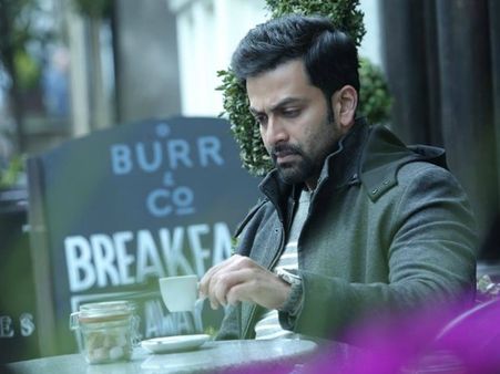 CONFIRMED: Prithviraj's Adam Joan Is Not A Horror Thriller!