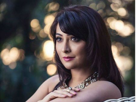 Finally! Radhika Pandit Is Back To Acting After Taking A Short Break Post Her Marriage!