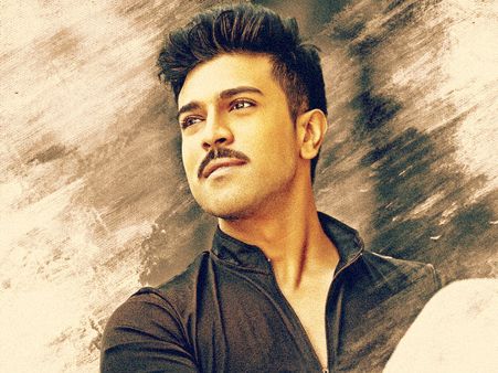 Ram Charan To Come Back To His Comfort Zone!