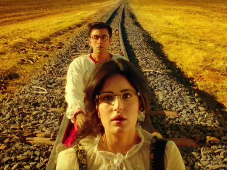 Jagga Jasoos Box Office Prediction! Expected To Collect Rs 40 Crore