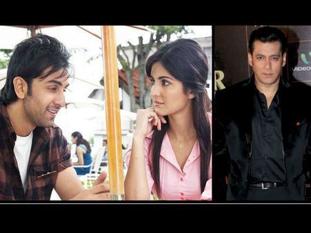 I Can Give My Life For Katrina Kaif; Don’t Wanna Take Salman Khan’s Place: Ranbir Kapoor