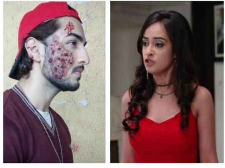 Saath Nibhana Saathiya Spoiler: Ghost Drama! Ricky To Haunt Sameera!