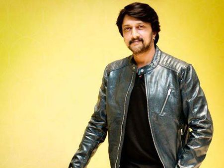 Rumour Has It! Sudeep To Act In Vijay Kiragandur's Next Production?