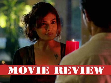 Shab Movie Review: Keeps You Waiting Till The End But Alas, This Night Has No Dawn!