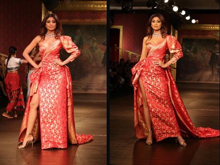 I Have Made Lot Of Mistakes In My Career: Shilpa Shetty