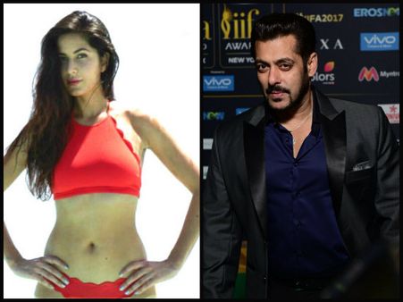 DON’T GET HURT! Salman Khan Takes Hrithik Roshan & Kangana Ranaut’s Help To Convince Katrina Kaif!