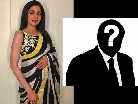 HOT SCOOP! Sridevi To Reunite With This Bollywood Star After 25 Years For A Karan Johar Film?